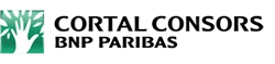 Logo Cortal Consors