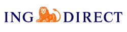 logo ING Direct