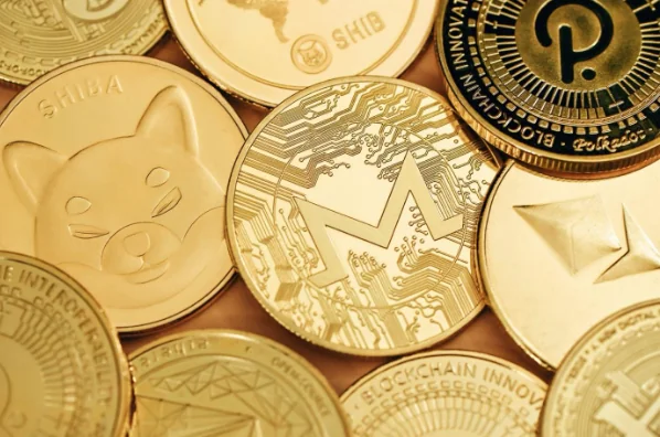 Crypto-monnaies : leur rôle en 2025
